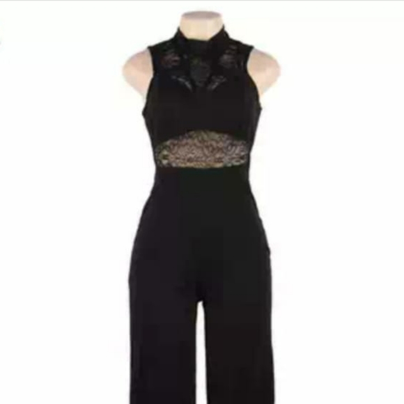 💕Gorgeous jumpsuit - Picture 3 of 5